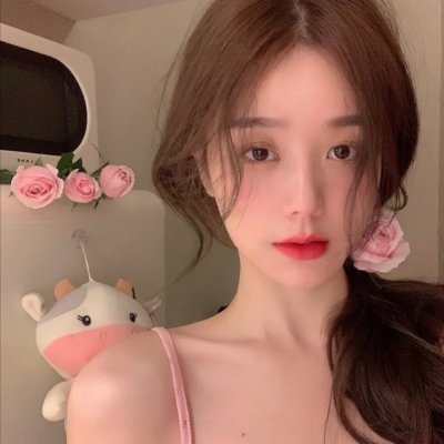 美人胚子